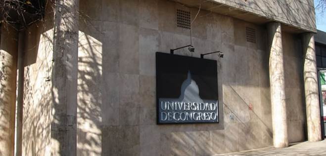 Universidad Congreso